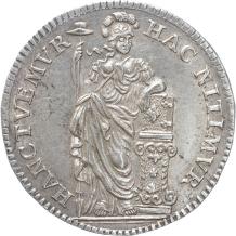 Holland X Stuiver 1749/48
