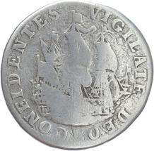 Holland Scheepjesschelling 1680