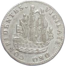 Holland Scheepjesschelling 1722