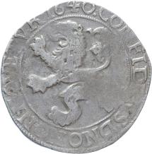 Gelderland Leeuwendaalder 1640