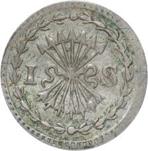 Holland Bezemstuiver 1764
