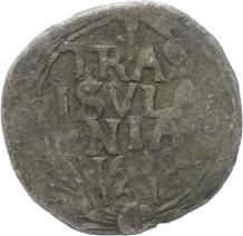 Overijssel Bezemstuiver 1619