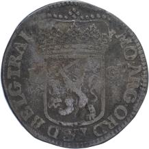 Utrecht Guilder - Generality 1713