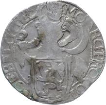 Gelderland Leeuwendaalder 1640