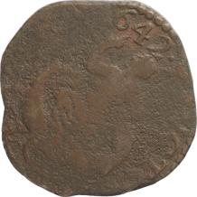 Zeeland Duit 1642