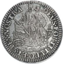 Enkhuizen Scheepjesschelling 1678