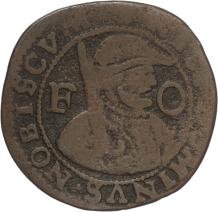 Friesland Oord 1612