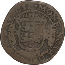 Friesland Oord 1612