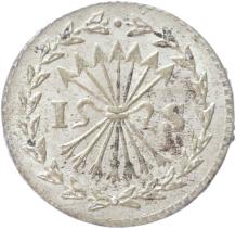 Gelderland Bezemstuiver 1760