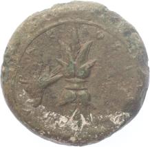 Greek Sicily / Timoleon and Third Democracy 344-317 BC
