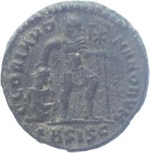 Roman Empire Valens 364-378 AD