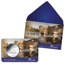 images/productimages/small/1e-dag-coincard-woudagemaal-vijfje.jpg