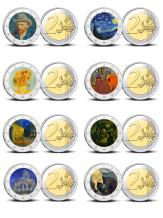 images/productimages/small/2-euro-kleur-van-gogh-complete-set-8-2023.jpg