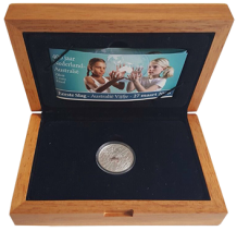Australia 2006 Ceremonial 1st Strike issue