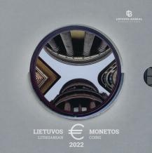 BU set Litouwen 2022