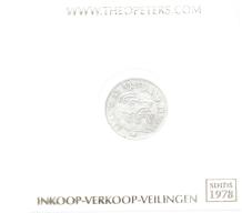 Nederlands Indië 1/10 gulden 1885 pr+
