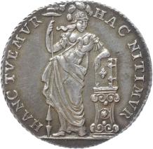 Utrecht X Stuiver 1795