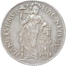 Utrecht X Stuiver 1779