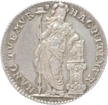 Utrecht X Stuiver 1791