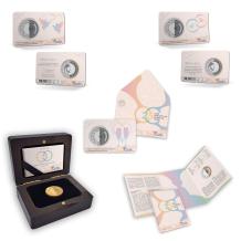 Complete set openstelling huwelijk 2026