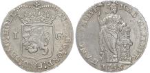 Holland Gulden - Generaliteits- 1793