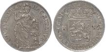 Utrecht X Stuiver 1782