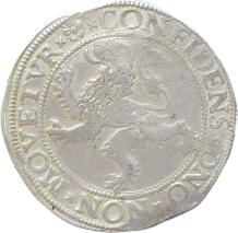 Holland Leeuwendaalder 1576