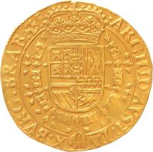 Zuidelijke Nederlanden Brabant Antwerpen 1641