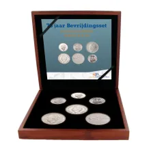 75 jaar Bevrijdingsset