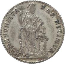 Holland Mintmaster's token 1759