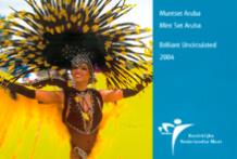 BU set Aruba 2004
