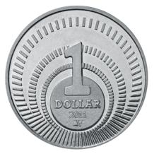 images/productimages/small/BES_1Dollar2011zm.jpg
