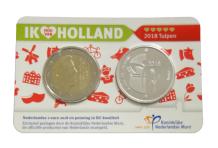 images/productimages/small/Holland-Coincard-2018-zilver-2-.jpg