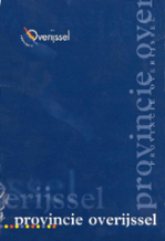 Provincie Overijssel 1997