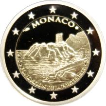 images/productimages/small/Monaco-2-euro-proof-rock.jpg