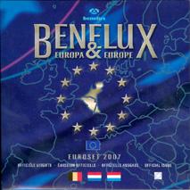 Beneluxset 2007