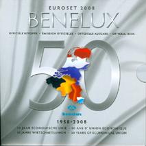 Beneluxset 2008