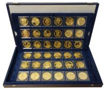 Nederland Onze Oranjes Collectie