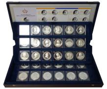 Nederland Ons Koningshuis Collectie