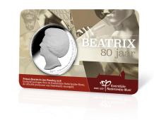 images/productimages/small/Prinses-Beatrix-80-jaar-in-coincard.jpg