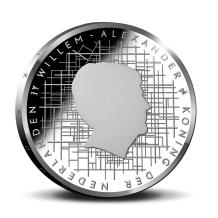 images/productimages/small/Schokland-Vijfje-5-euro-2018-keerzijde.jpg