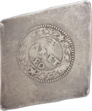 40 Stuiver 1578