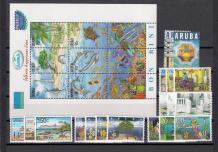 images/productimages/small/aruba-npvh-nr.-185-206-jaarset-1997.jpg