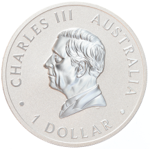 Australia Koala 2026 1 ounce silver