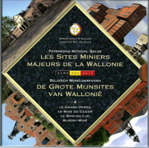 BU set België 2013