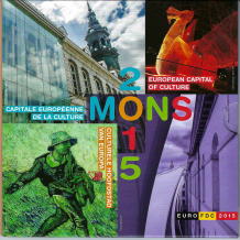 BU set België 2015b Mons