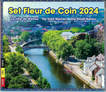 BU set België 2024