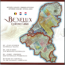 Beneluxset 2021