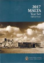 BU set Malta 2017 I