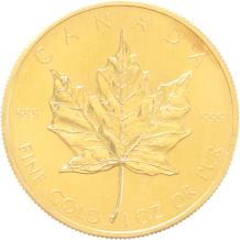 Canada Maple Leaf